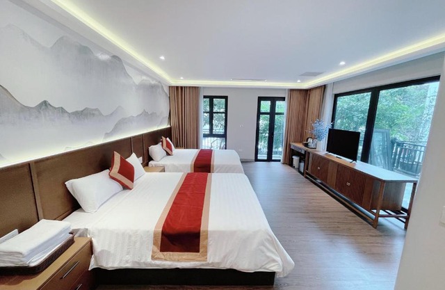 Trung Đức Homestay