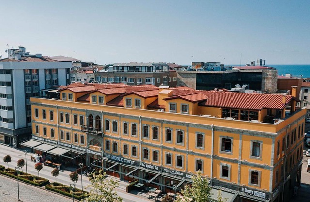 TS Park Hotel