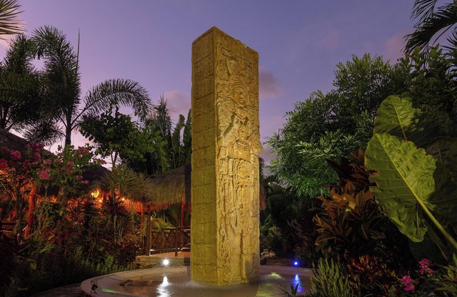 Tsaakik Jungle Hotel & Spa - Adults only