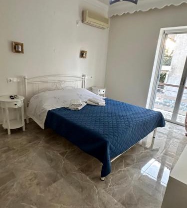 Tsakalos Apartments
