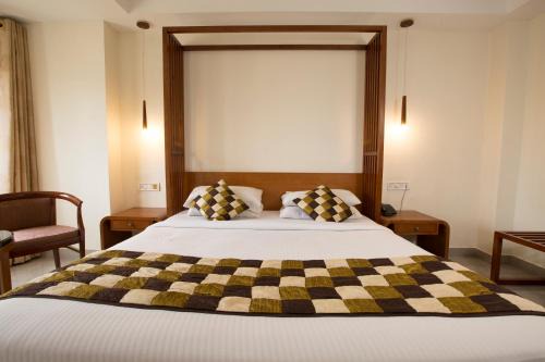 TSG Emerald View Hotel and SPA