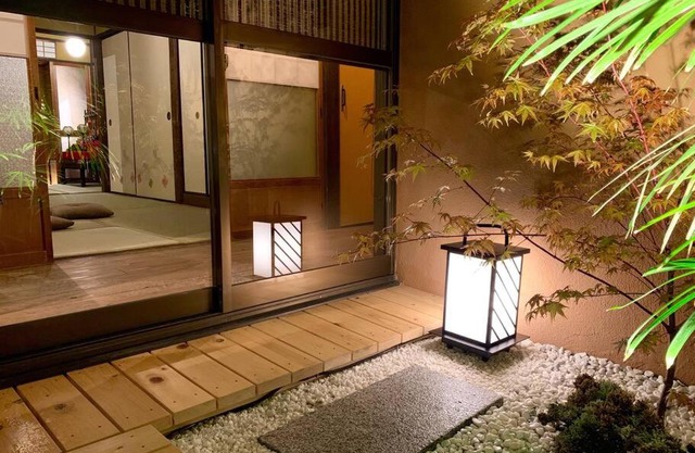 TSUDOYA 天王寺