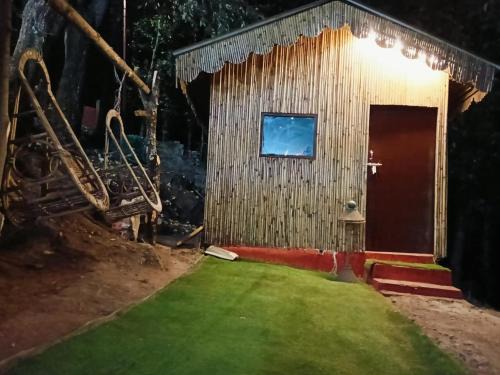 TTN - The Trekker's Nest