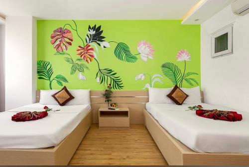 Tuấn Phong Hotel 19 Hà Bổng Đà Nẵng
