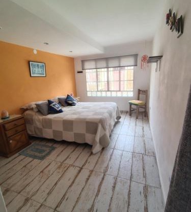 Tu Lugar en Capilla Del Monte