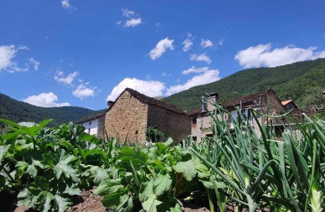 Tu Refugio de Sobremonte