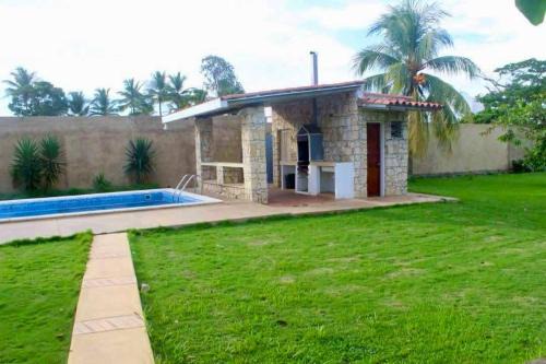 Tu refugio tropical en Morrocoy