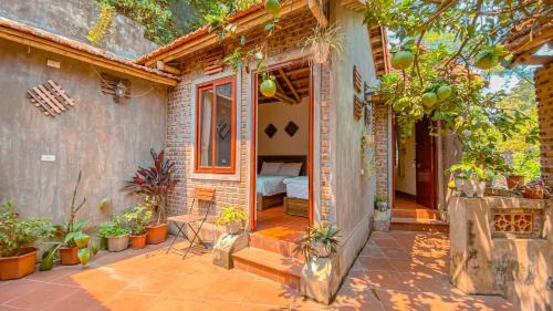 Tuan Nam Homestay