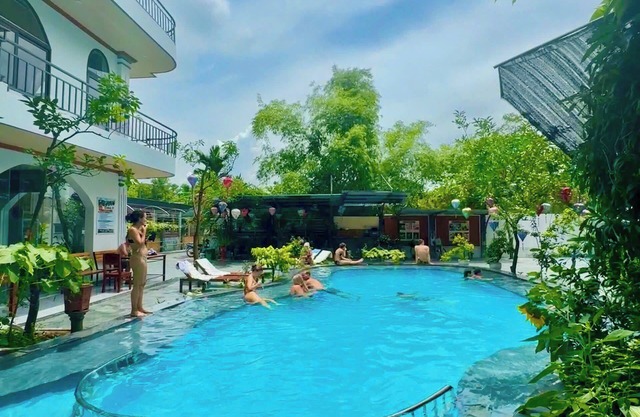 Tuan Ngoc Hotel