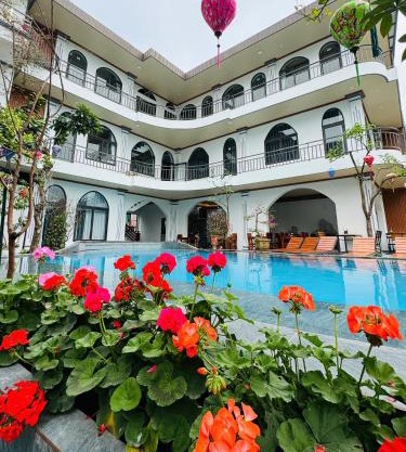 Tuan Ngoc Hotel