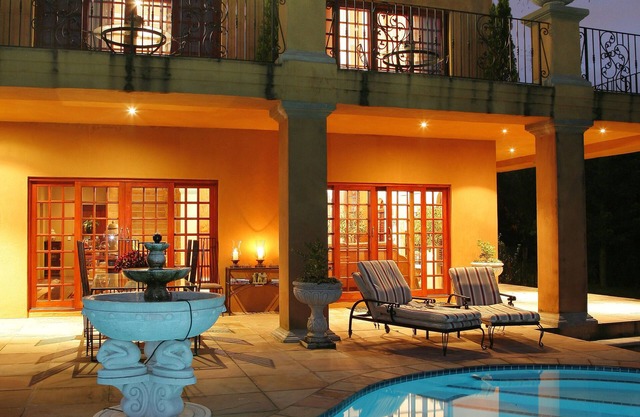 Tuareg Guest House