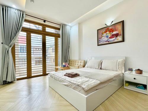 TuBi Apartment
