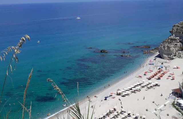 Tui Blue Tropea – Baia di Riaci Resort