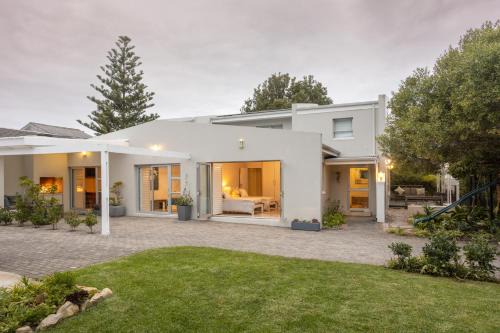 Tuis en Tevrede - 2 Bedroom Flat