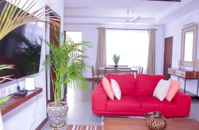 TULIA BEACH HOUSE