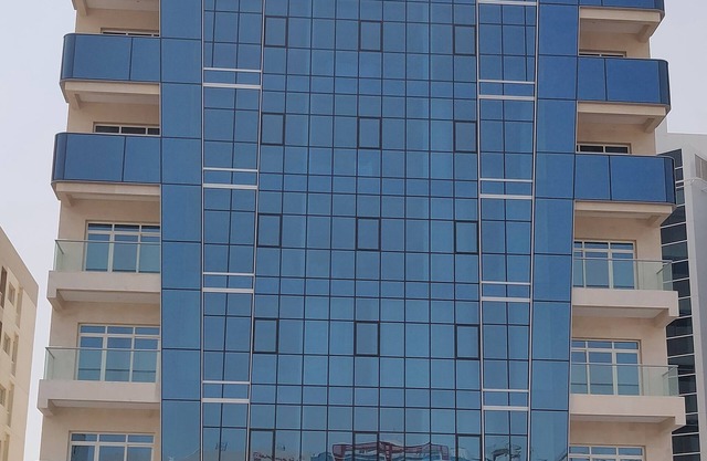 Tulip Al Barsha Hotel Apartment