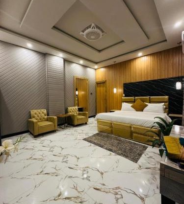 Tulip Hotel