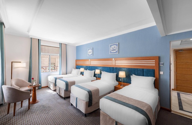 TULIP INN AL DAAR RAWAFID
