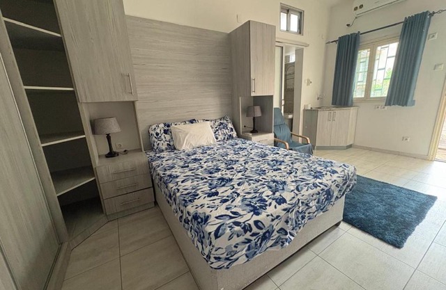 Tulipa Guest house