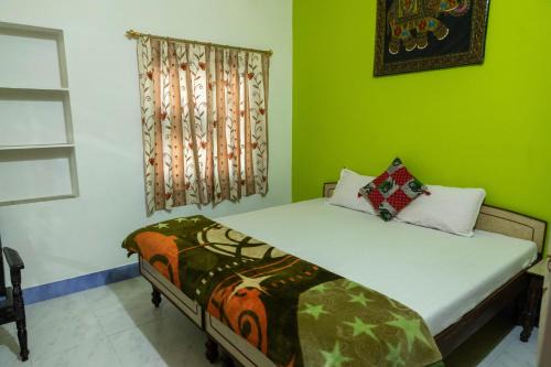 Tulsi Homestay