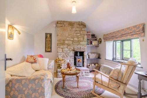 Tump Cottage