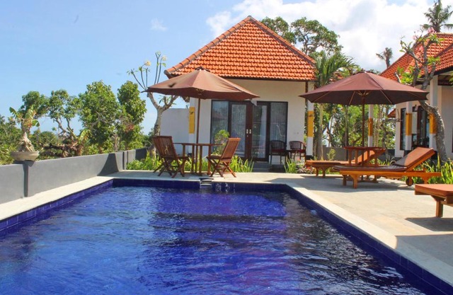 Tunjung Kuning Cottage