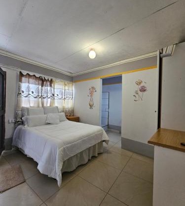 turfloop guest house