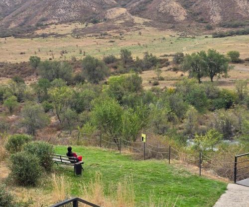 Turgen resort