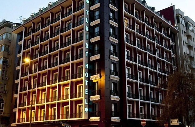 Turist Hotel