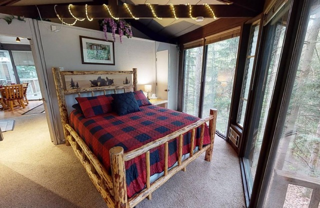 Turkey Ridge Lodges - Tree Tops # 8