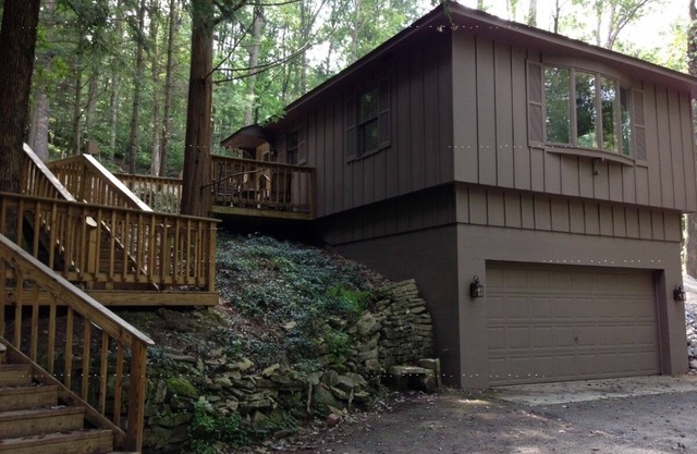 Turkey Ridge Lodges - Tree Tops # 9