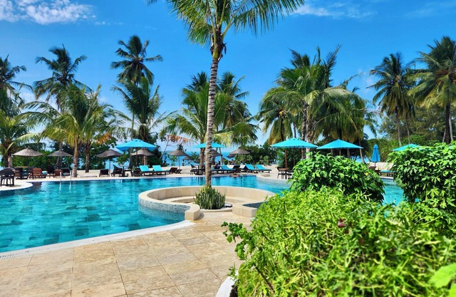 Turkuaz Beach Hotel