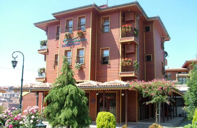 Turquhouse Hotel