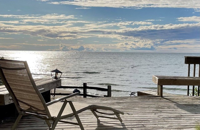 Turquoise Beach - Lake Michigan Cottage