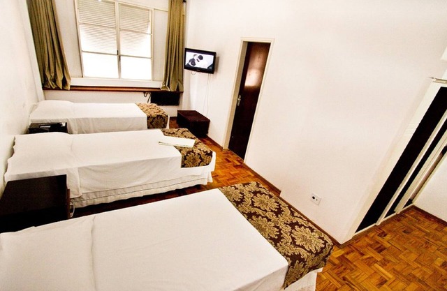 Turrance White Hotel