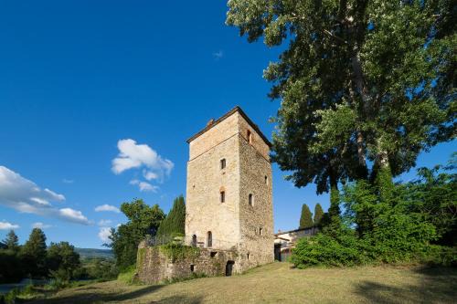 Tuscany Tower Villa