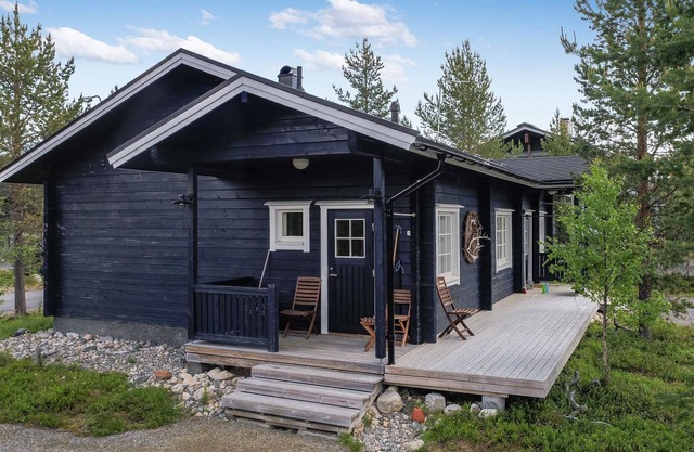 Tuulenpuuska by Interhome