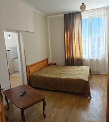 Tuz House R9