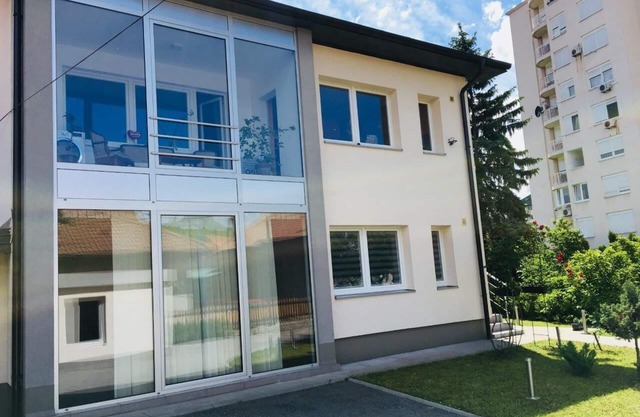 Tuzla Luxury Apartment