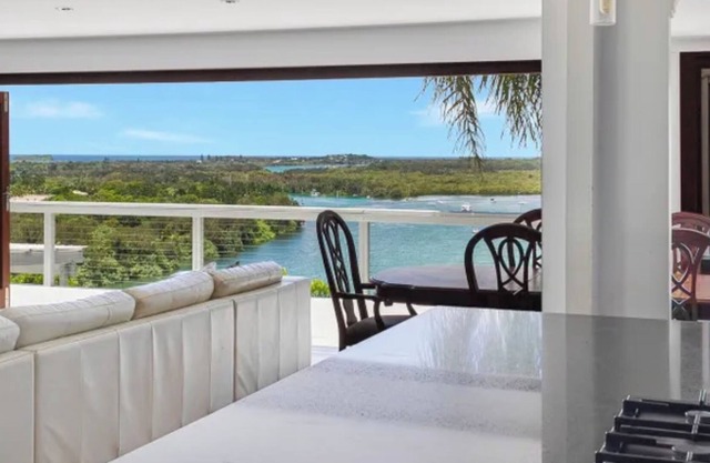 TWEED COAST VIEWS Villa