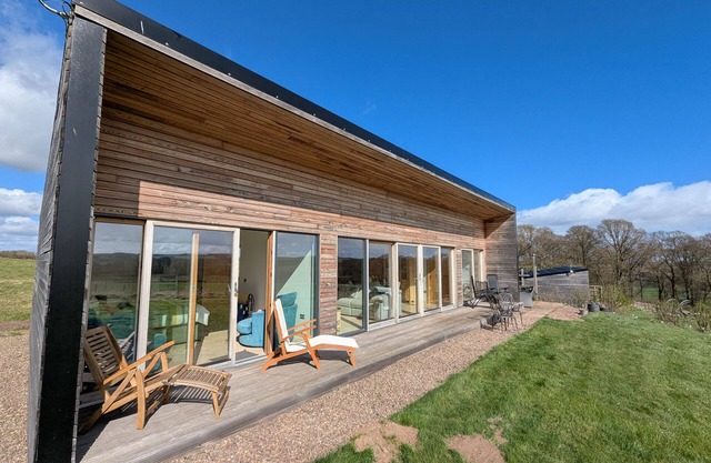 Tweed Hideaway - Two Bedroom House, Sleeps 4