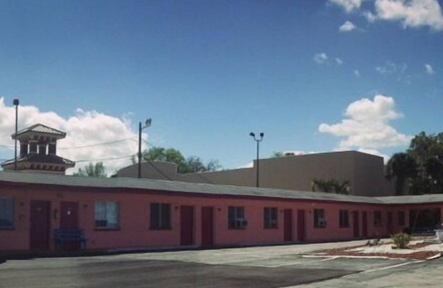 Twilight Motel