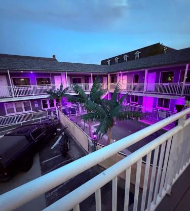 Twilight Motel