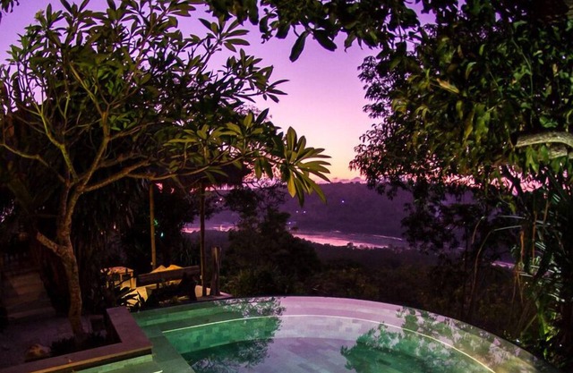 Twin Island Villas & Dive Resort