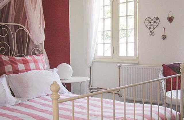 Twin Room "Manhattan" - B & B The Little Globetrotter