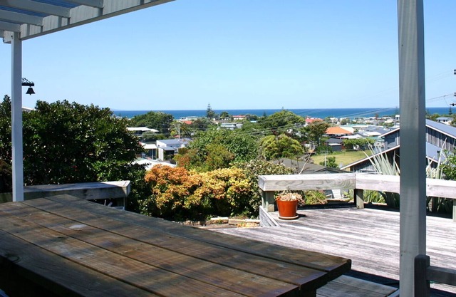 Twin Views - Waihi Beach Holiday Home