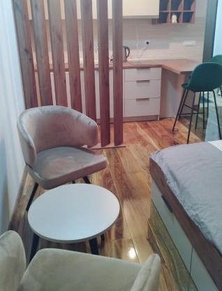 Twins Apartment