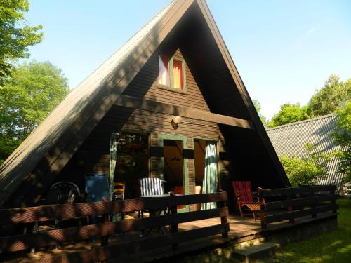 Twiste Retreat 126