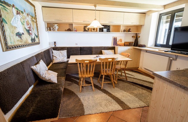 Two Bedroom Apartment ZVOH on Krvavec