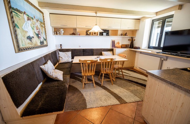 Two Bedroom Apartment ZVOH on Krvavec